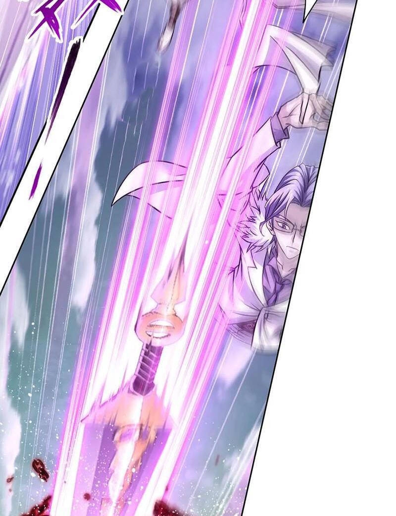 Đấu La Đại Lục Chapter 346 - 56