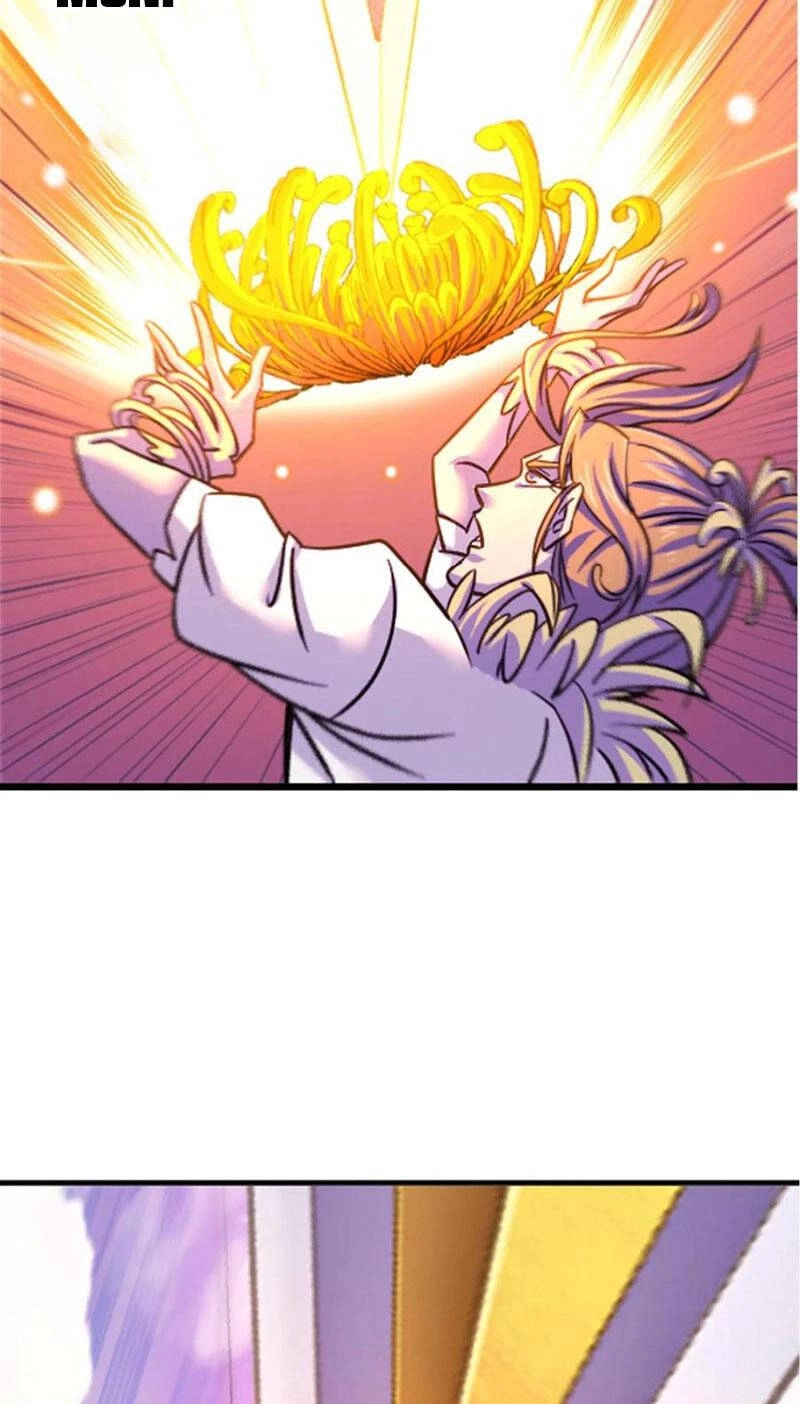 Đấu La Đại Lục Chapter 346.5 - 2