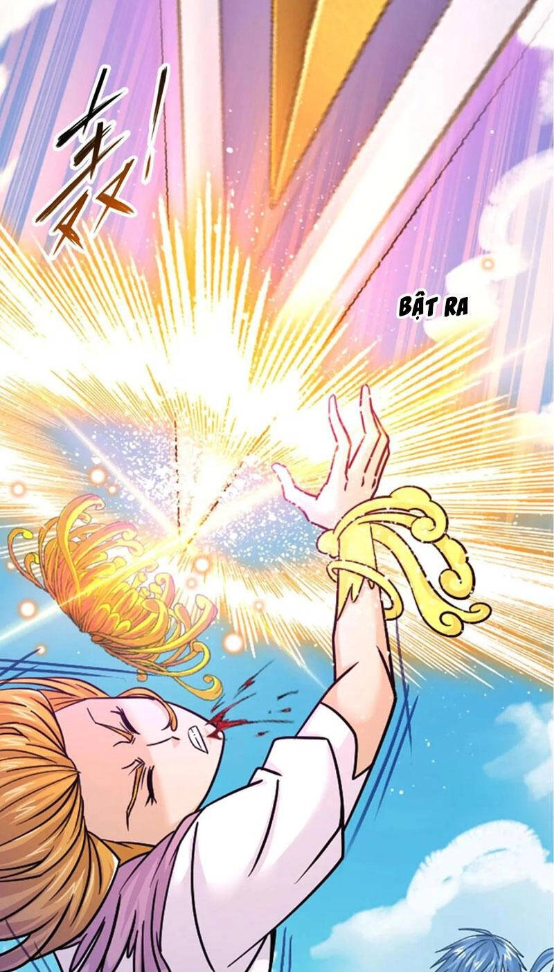 Đấu La Đại Lục Chapter 346.5 - 3