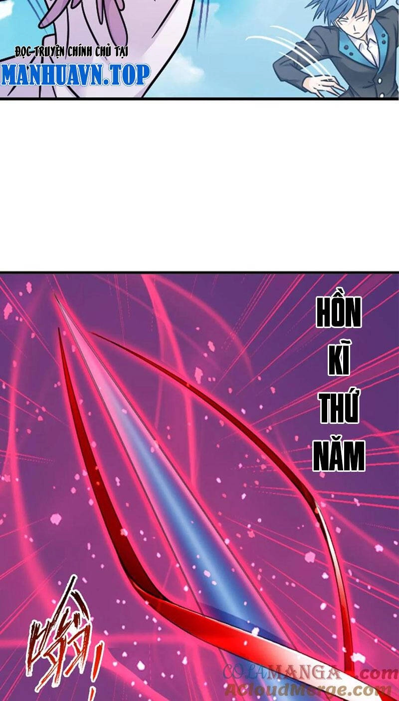 Đấu La Đại Lục Chapter 346.5 - 4