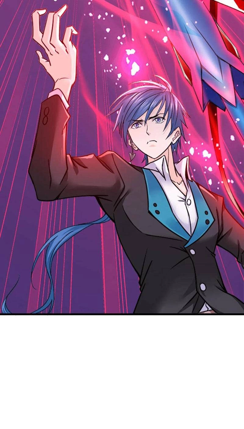 Đấu La Đại Lục Chapter 346.5 - 5