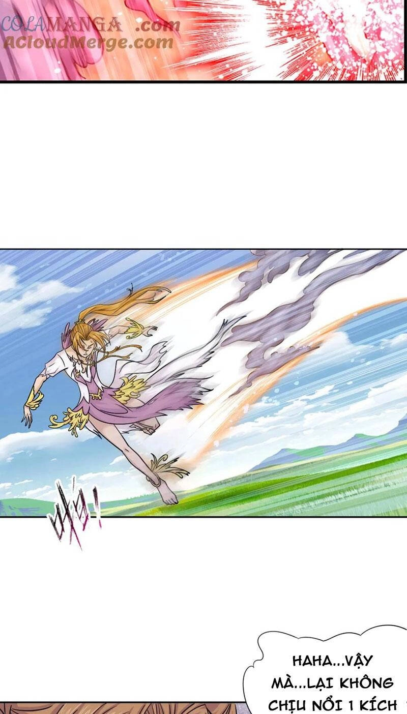 Đấu La Đại Lục Chapter 346.5 - 11