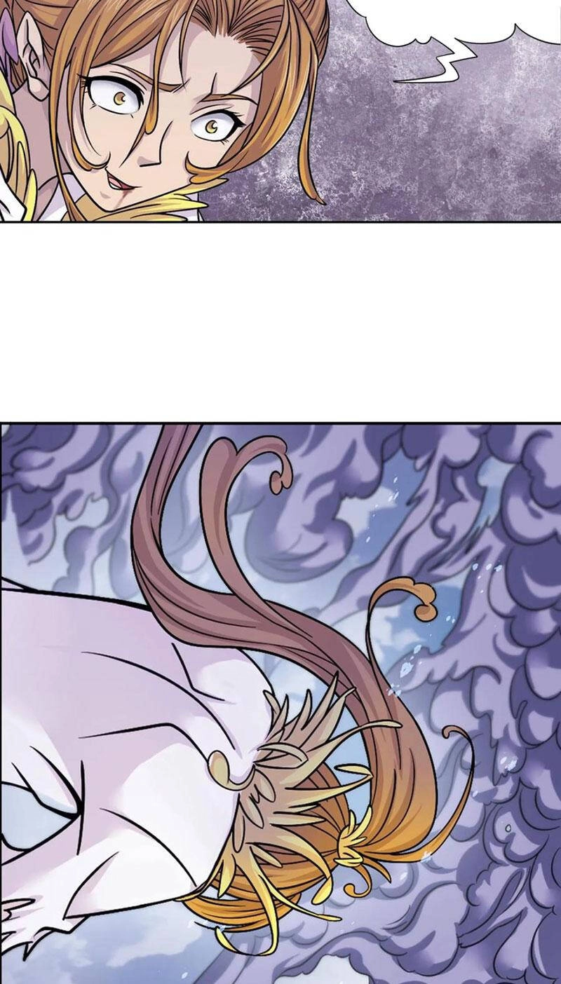 Đấu La Đại Lục Chapter 346.5 - 12