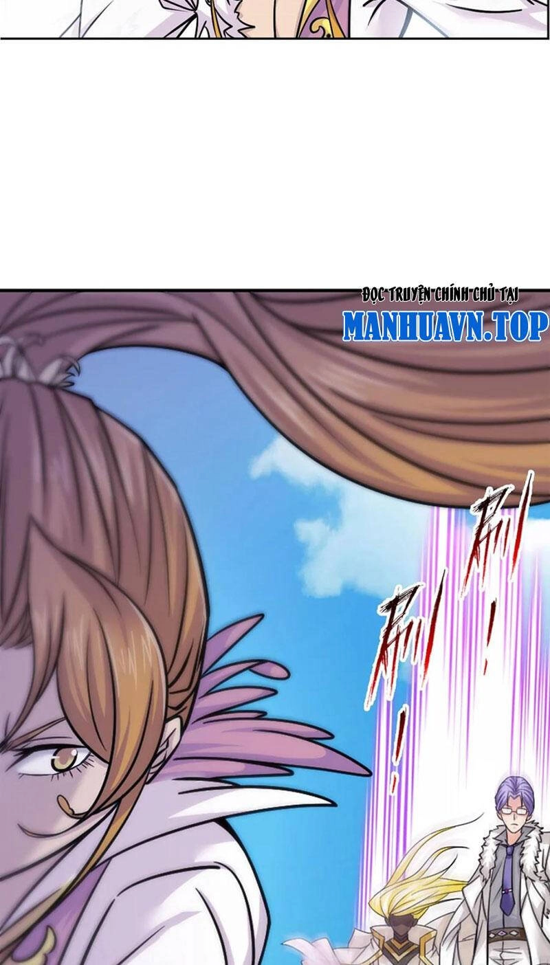 Đấu La Đại Lục Chapter 346.5 - 15