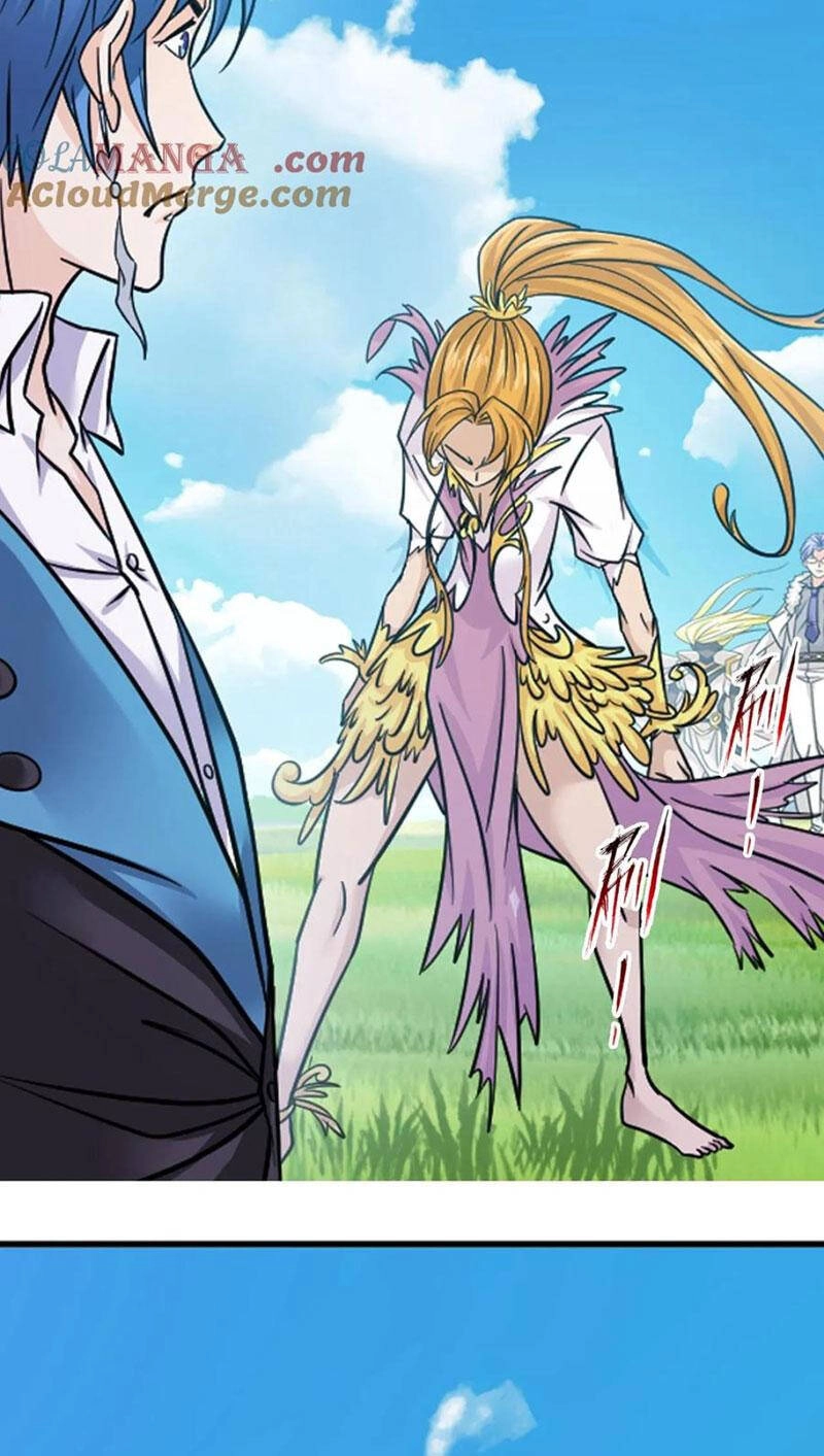 Đấu La Đại Lục Chapter 346.5 - 17