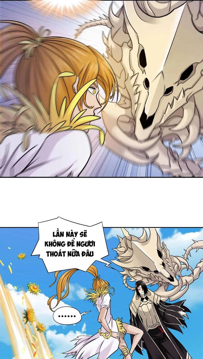 Đấu La Đại Lục Chapter 346.5 - 21