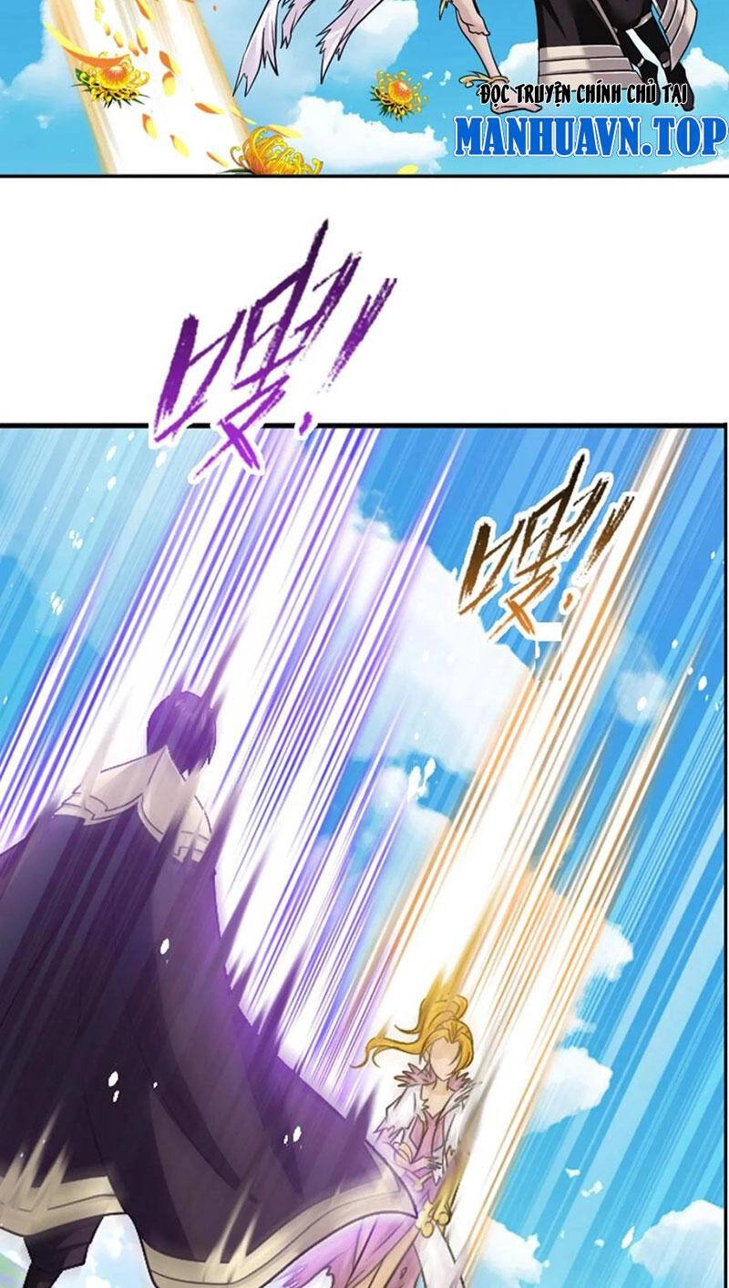 Đấu La Đại Lục Chapter 346.5 - 22