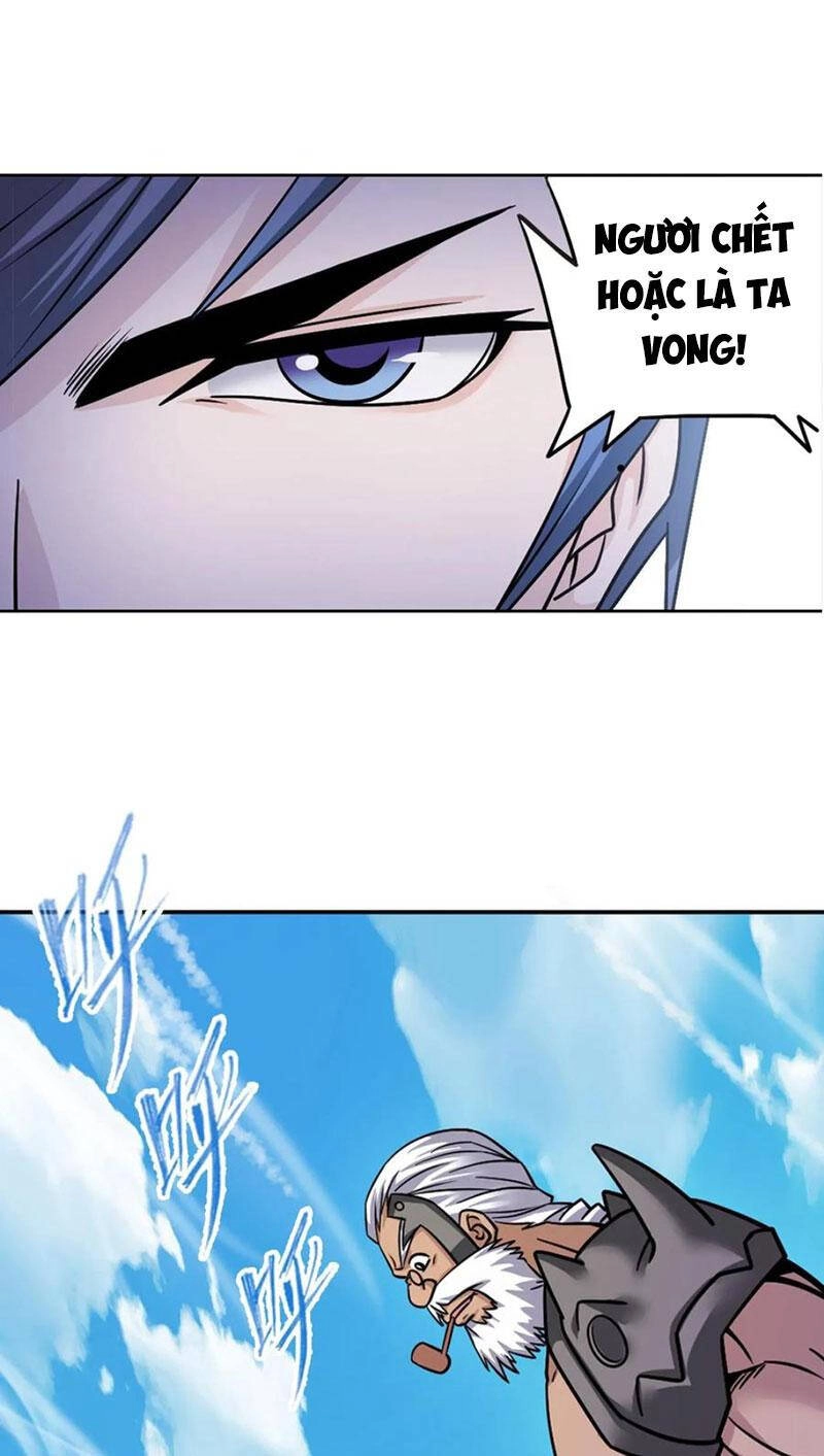 Đấu La Đại Lục Chapter 346.5 - 30