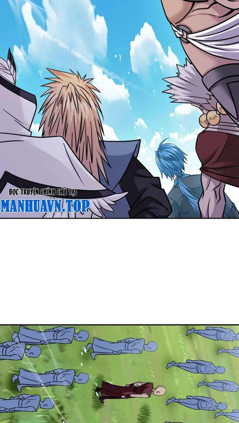 Đấu La Đại Lục Chapter 346.5 - 31