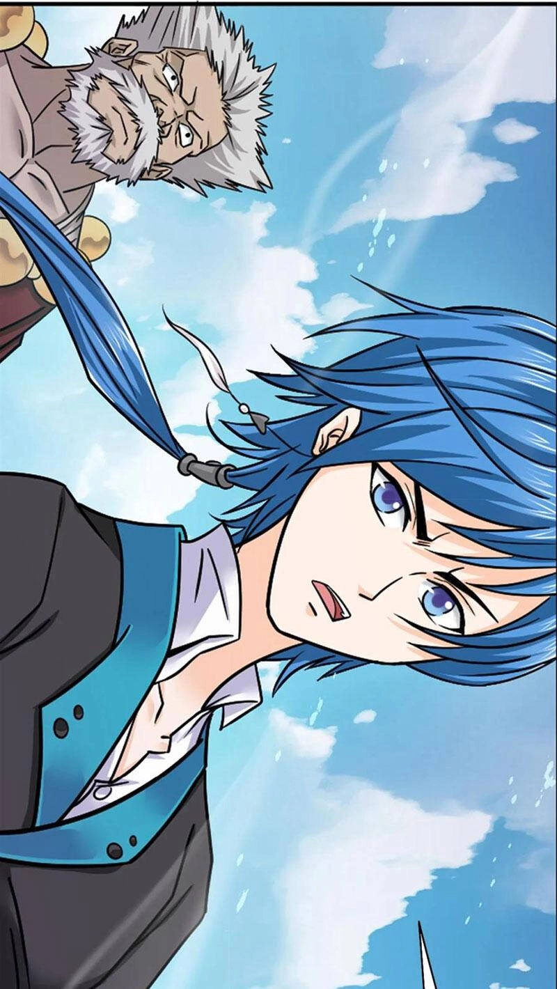 Đấu La Đại Lục Chapter 346.5 - 33