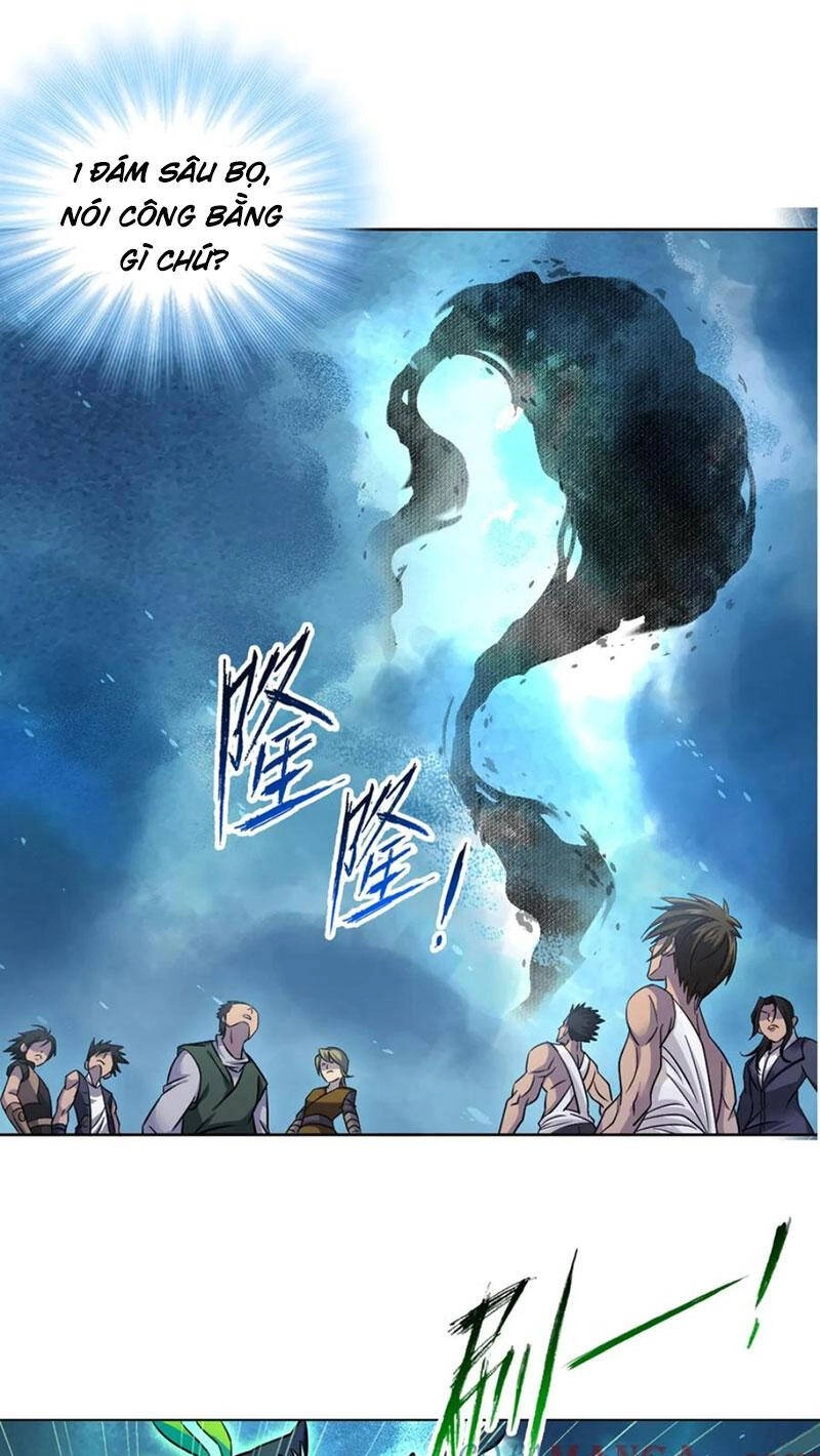 Đấu La Đại Lục Chapter 346.5 - 37