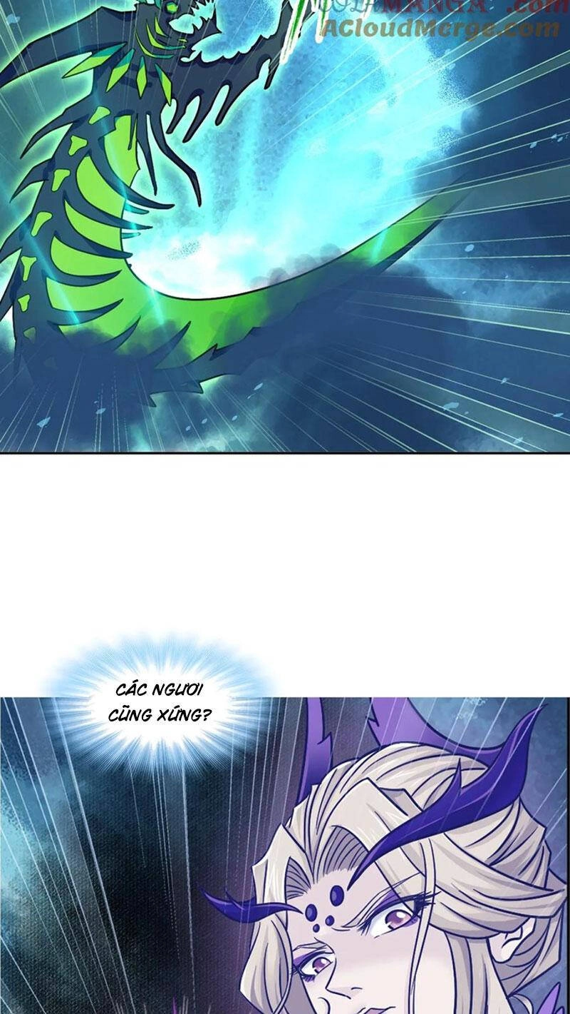 Đấu La Đại Lục Chapter 346.5 - 38