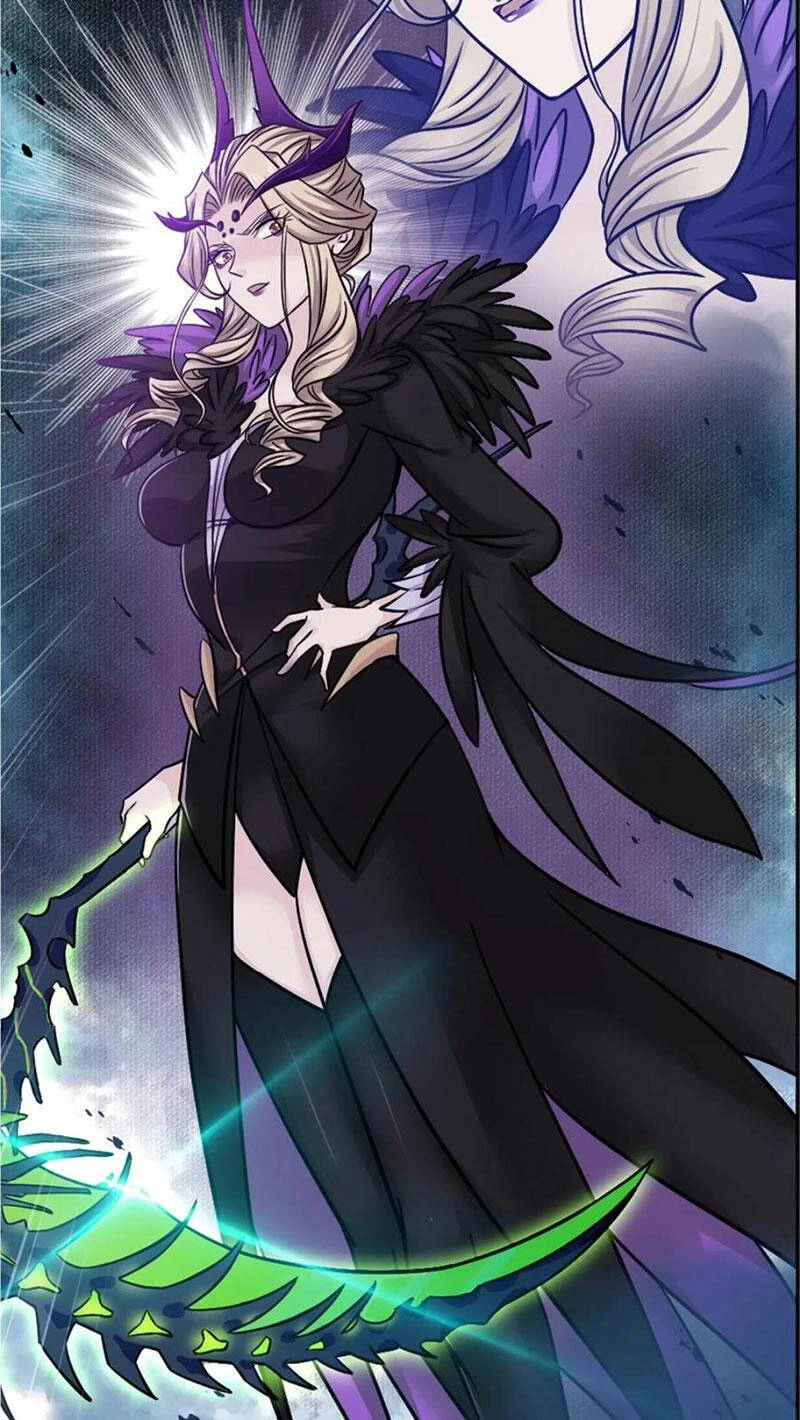 Đấu La Đại Lục Chapter 346.5 - 39