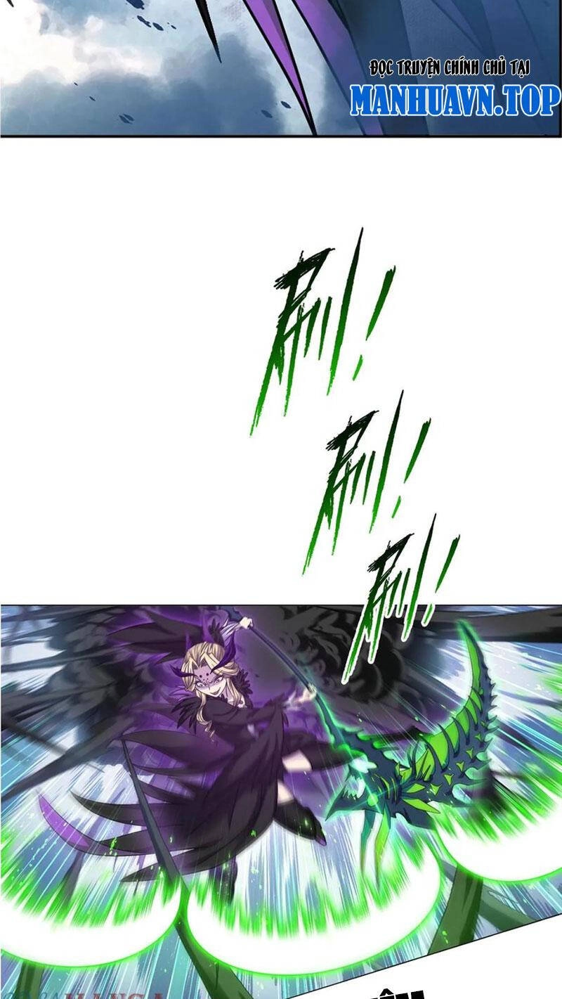 Đấu La Đại Lục Chapter 346.5 - 40