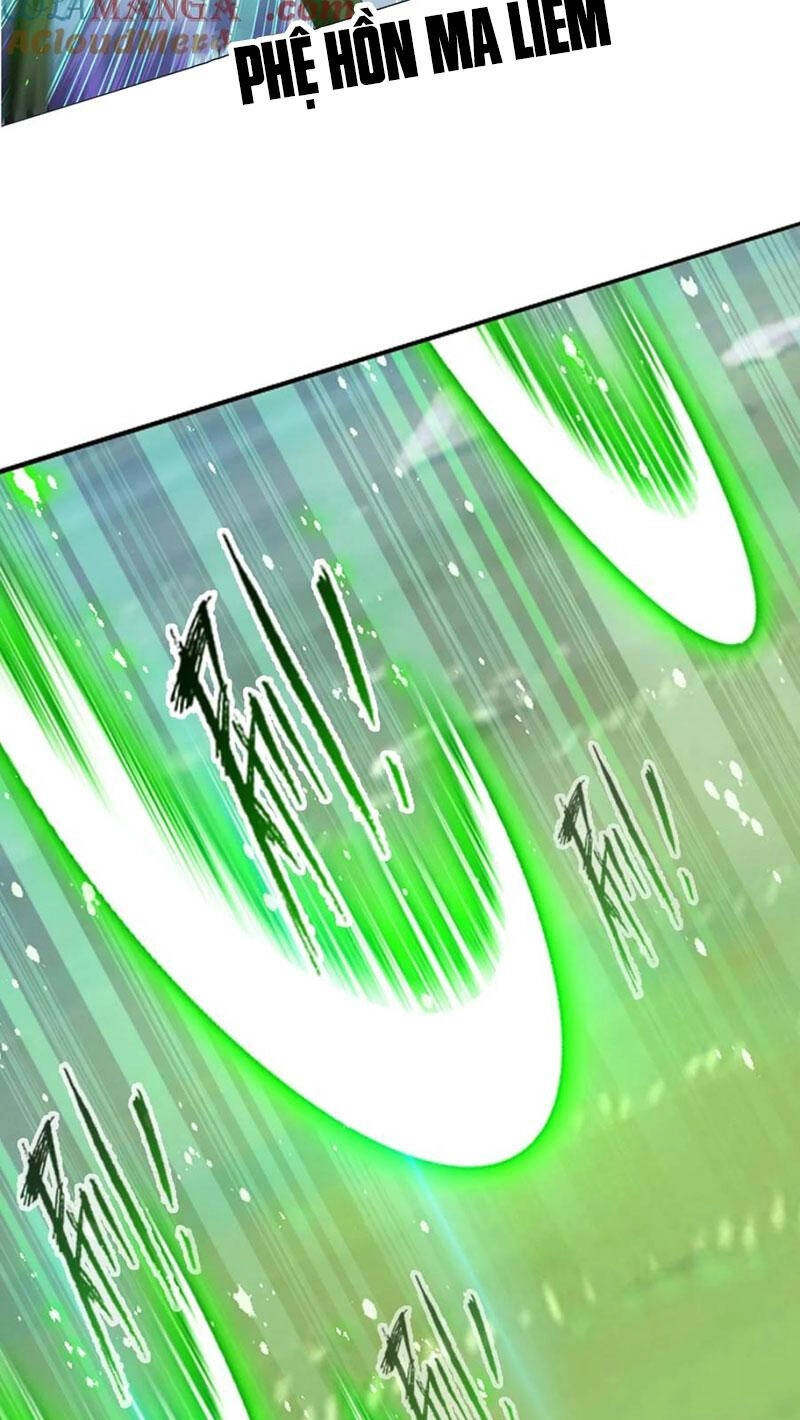 Đấu La Đại Lục Chapter 346.5 - 41