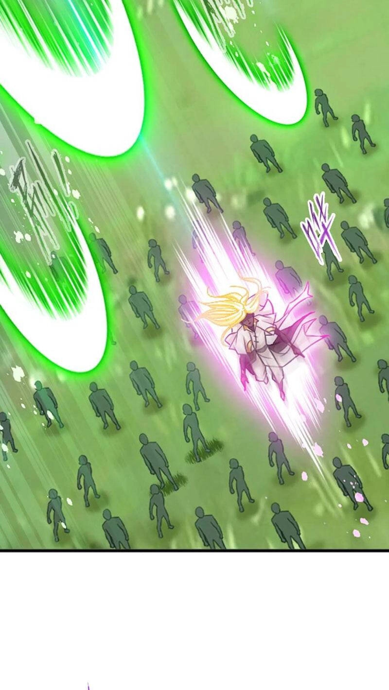 Đấu La Đại Lục Chapter 346.5 - 42