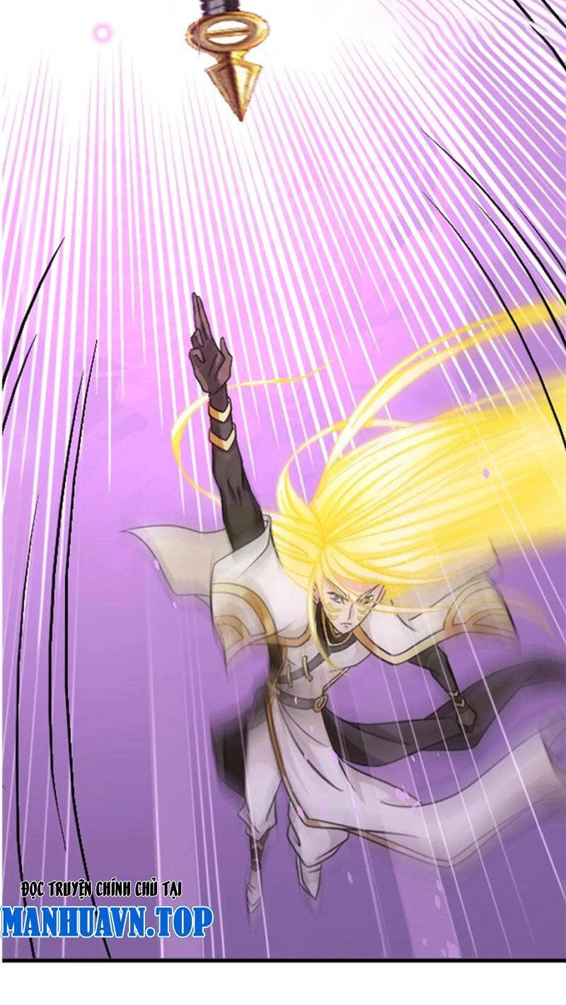 Đấu La Đại Lục Chapter 346.5 - 44