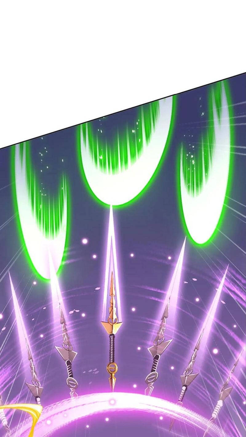 Đấu La Đại Lục Chapter 346.5 - 45