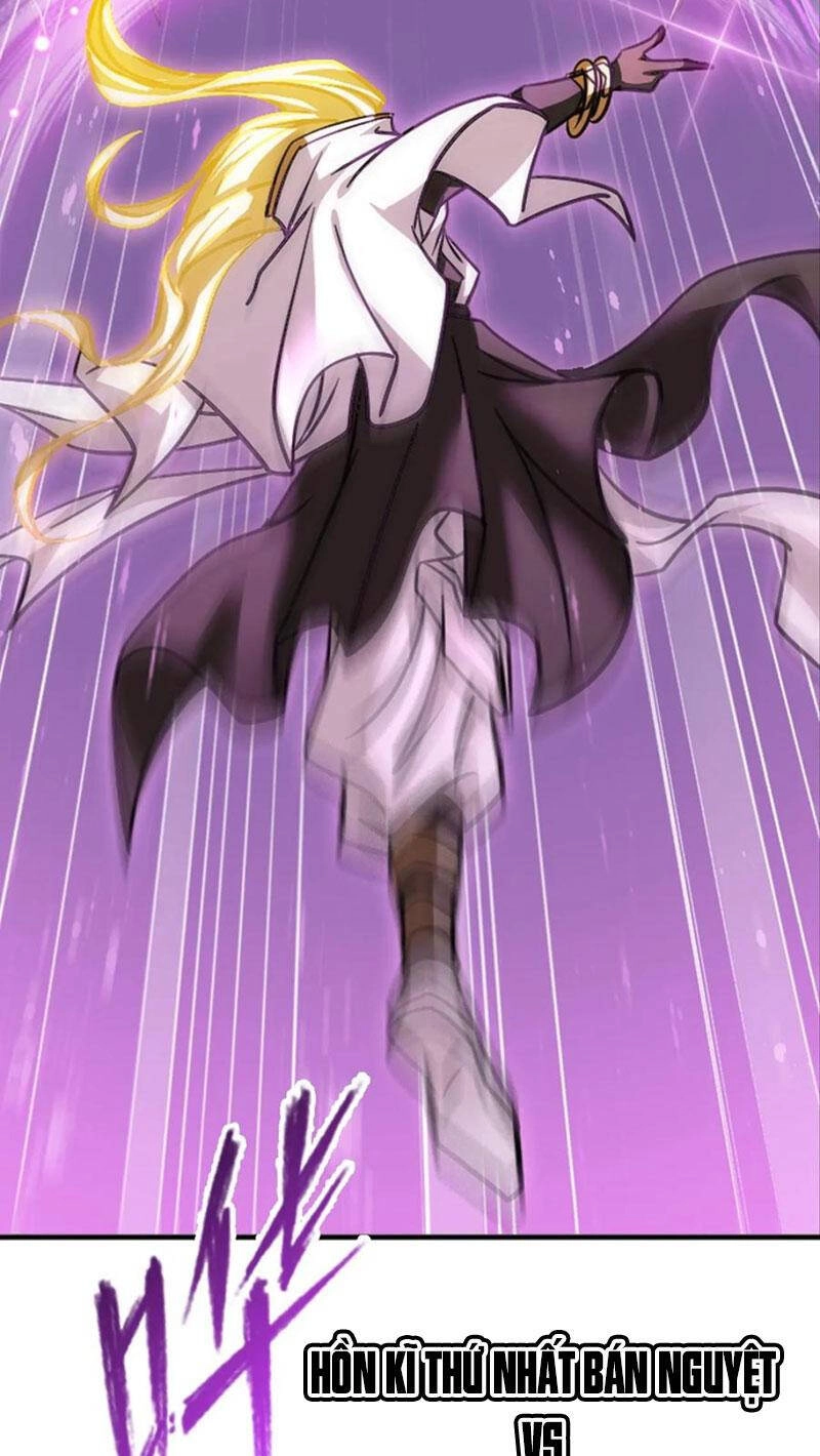 Đấu La Đại Lục Chapter 346.5 - 46