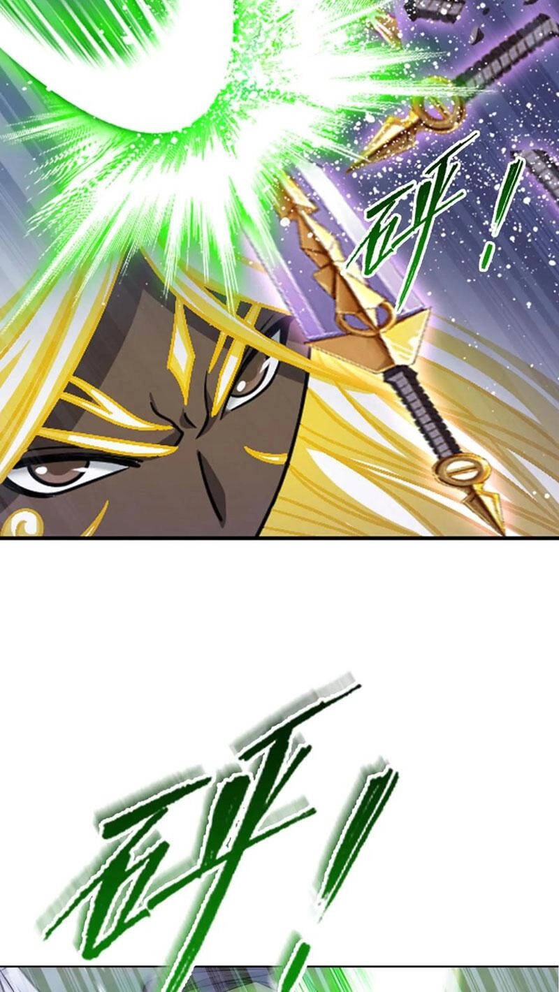 Đấu La Đại Lục Chapter 346.5 - 48