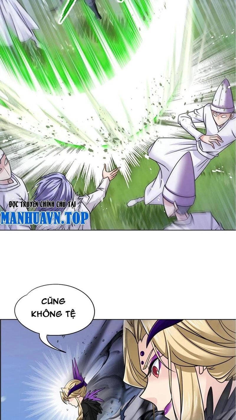 Đấu La Đại Lục Chapter 346.5 - 49