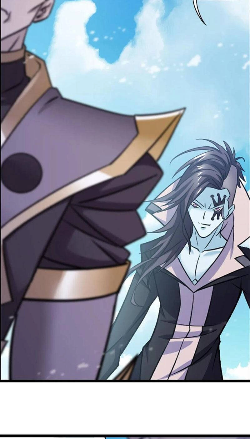 Đấu La Đại Lục Chapter 347.5 - 3