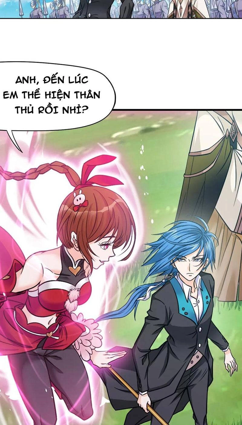 Đấu La Đại Lục Chapter 347.5 - 6