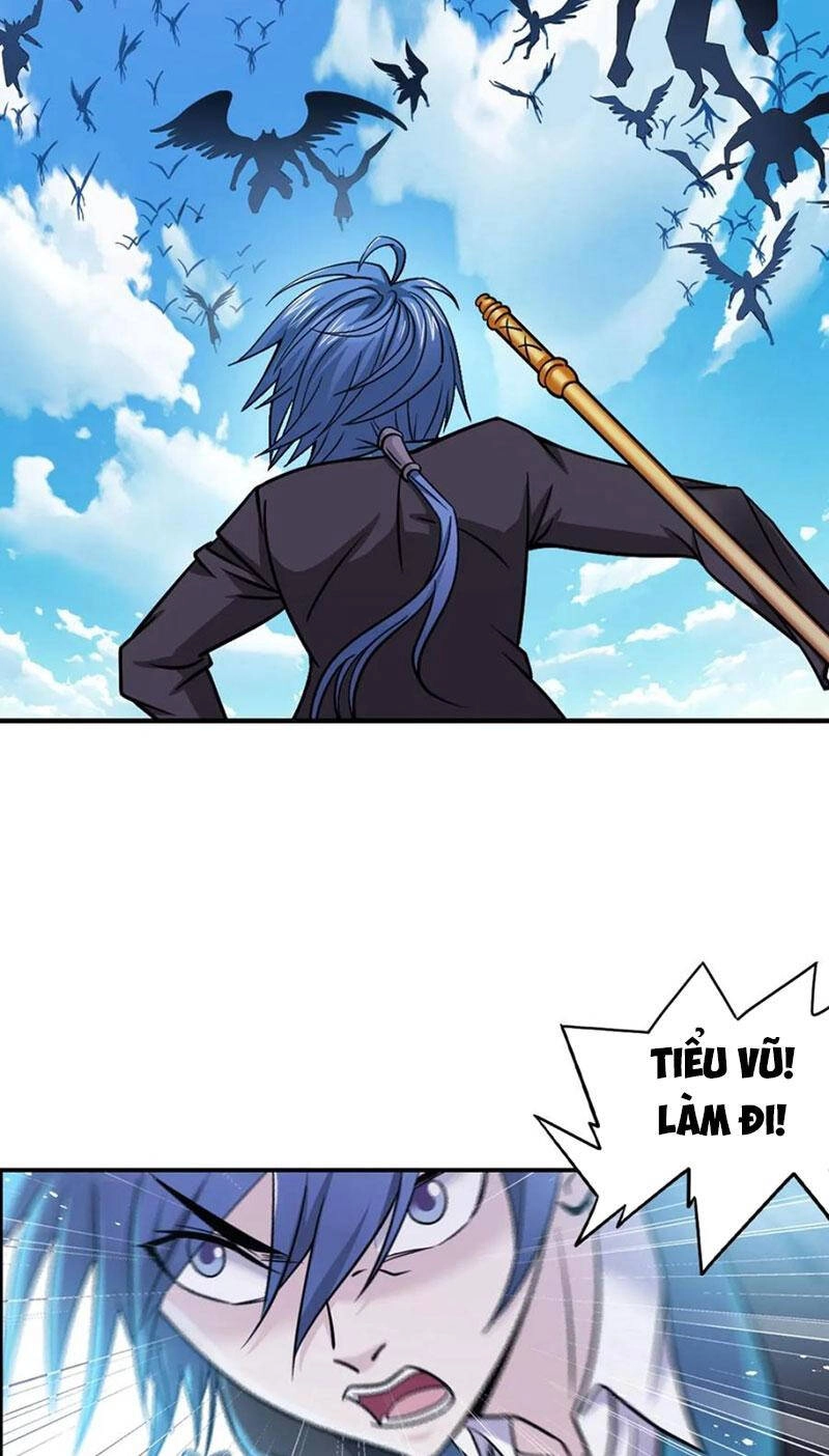 Đấu La Đại Lục Chapter 347.5 - 9