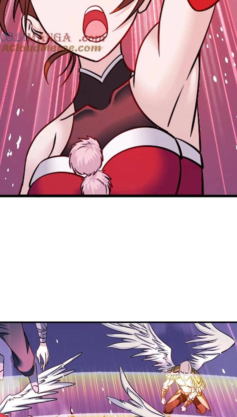 Đấu La Đại Lục Chapter 347.5 - 14