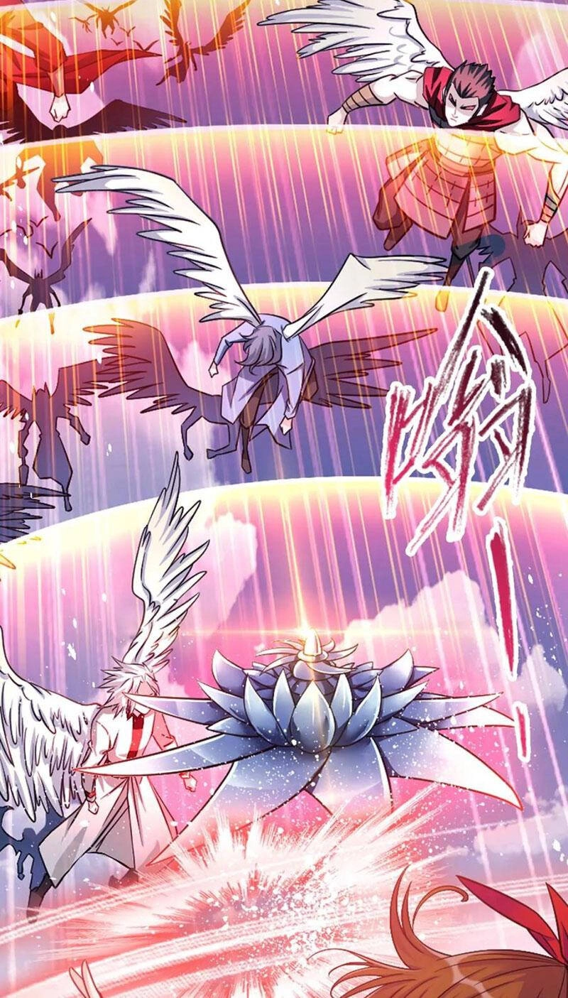 Đấu La Đại Lục Chapter 347.5 - 15