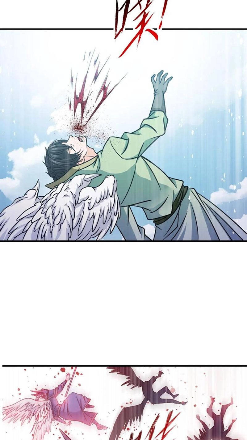 Đấu La Đại Lục Chapter 347.5 - 19