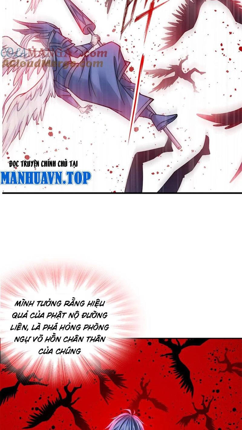 Đấu La Đại Lục Chapter 347.5 - 20