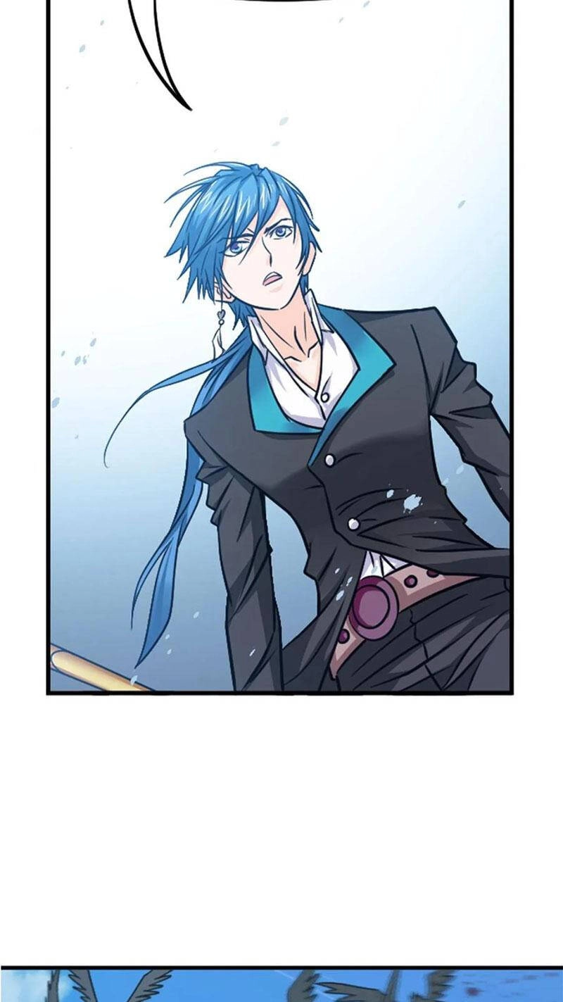 Đấu La Đại Lục Chapter 347.5 - 22