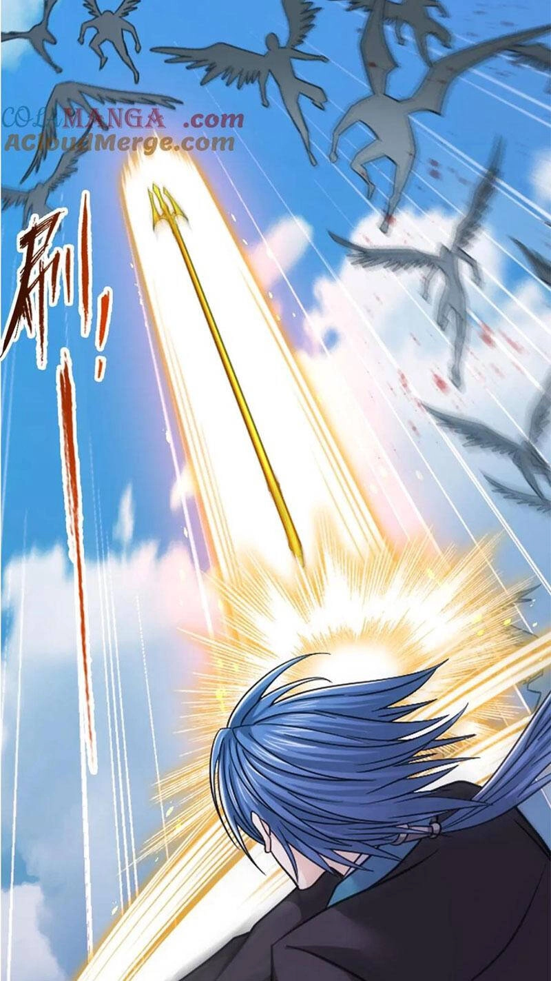 Đấu La Đại Lục Chapter 347.5 - 23