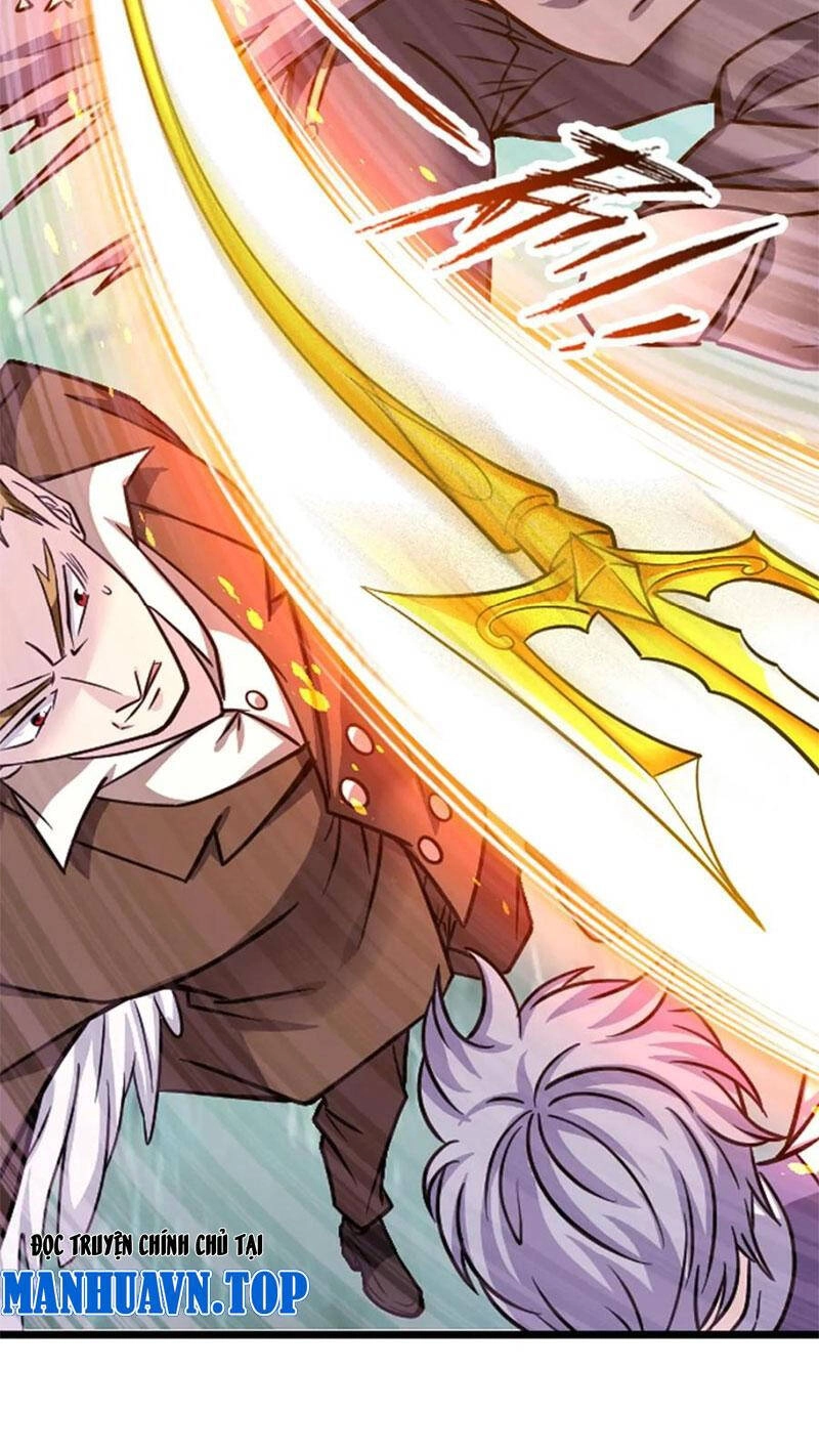 Đấu La Đại Lục Chapter 347.5 - 25