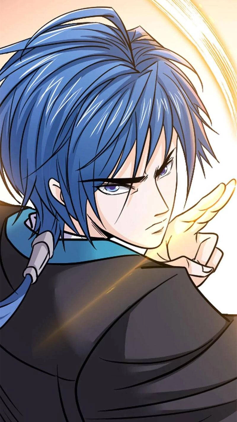 Đấu La Đại Lục Chapter 347.5 - 27