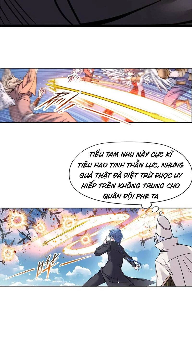 Đấu La Đại Lục Chapter 347.5 - 28