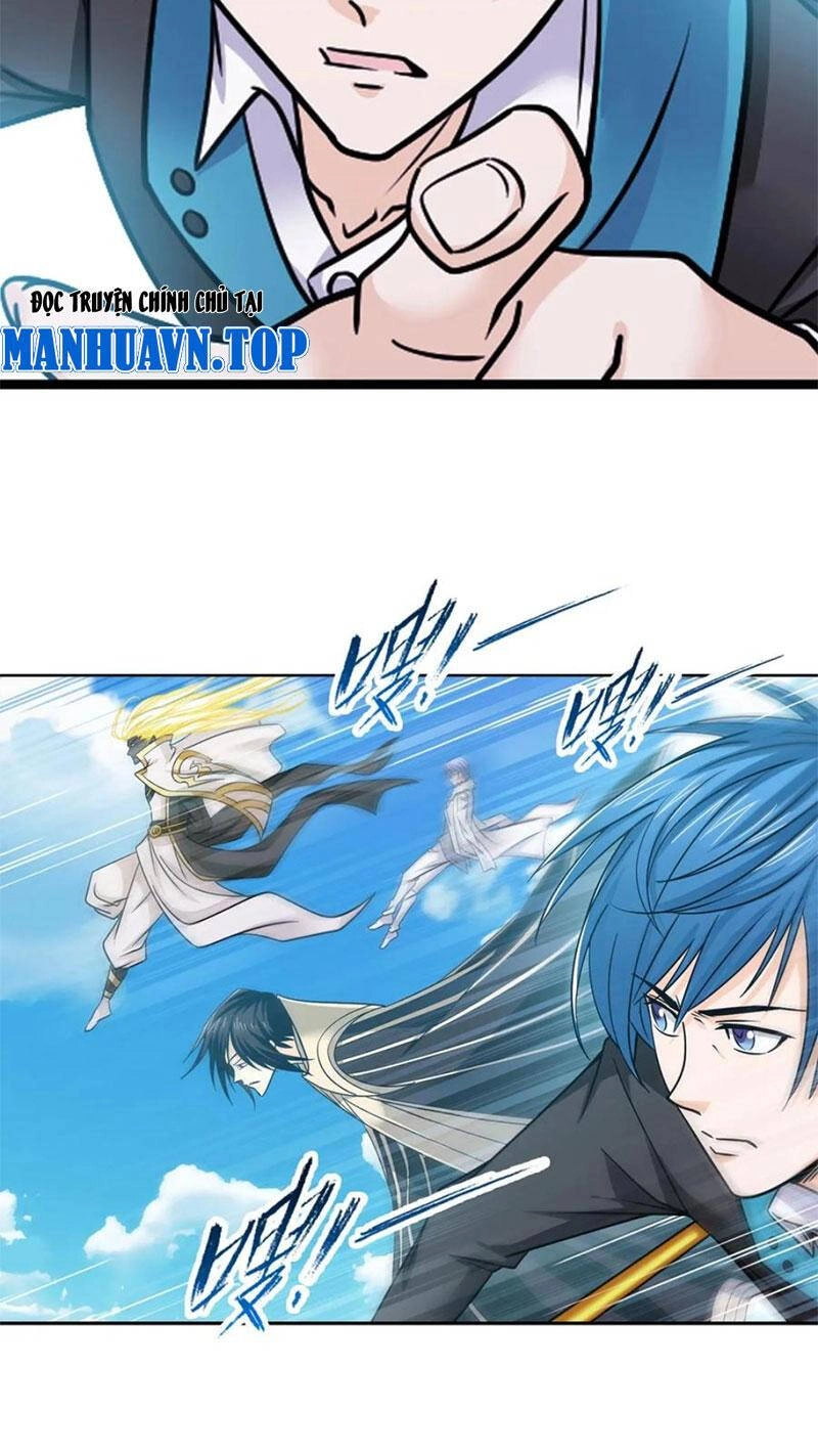 Đấu La Đại Lục Chapter 347.5 - 30