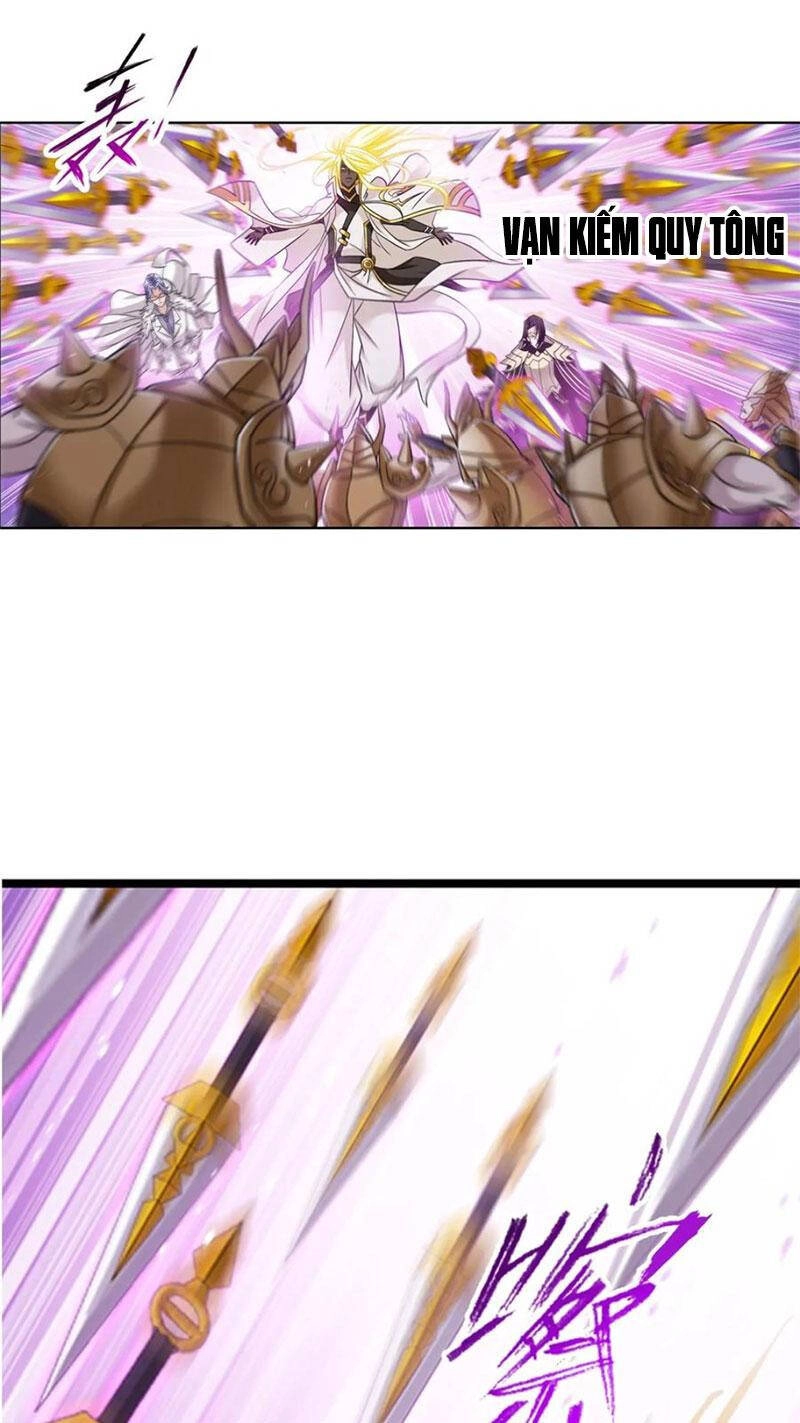 Đấu La Đại Lục Chapter 347.5 - 31