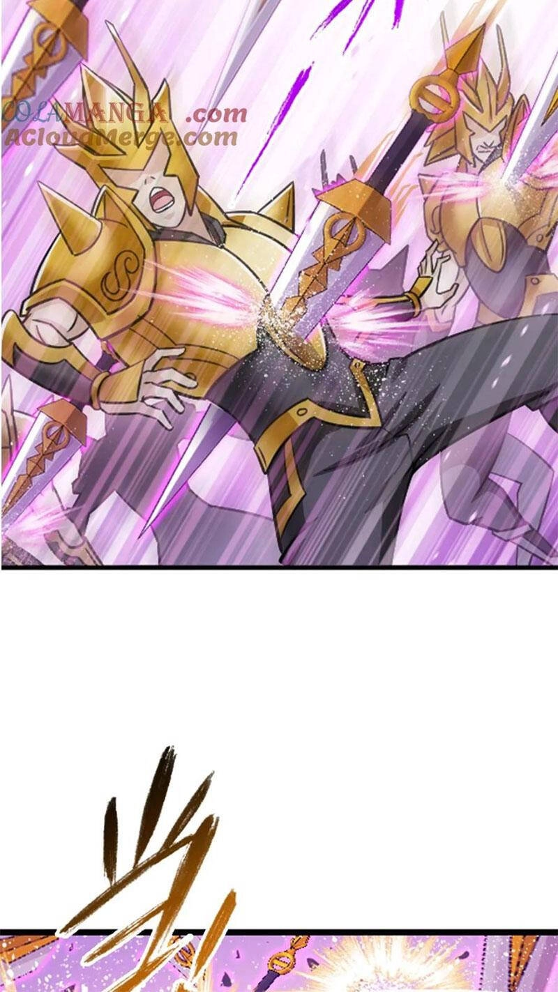 Đấu La Đại Lục Chapter 347.5 - 32