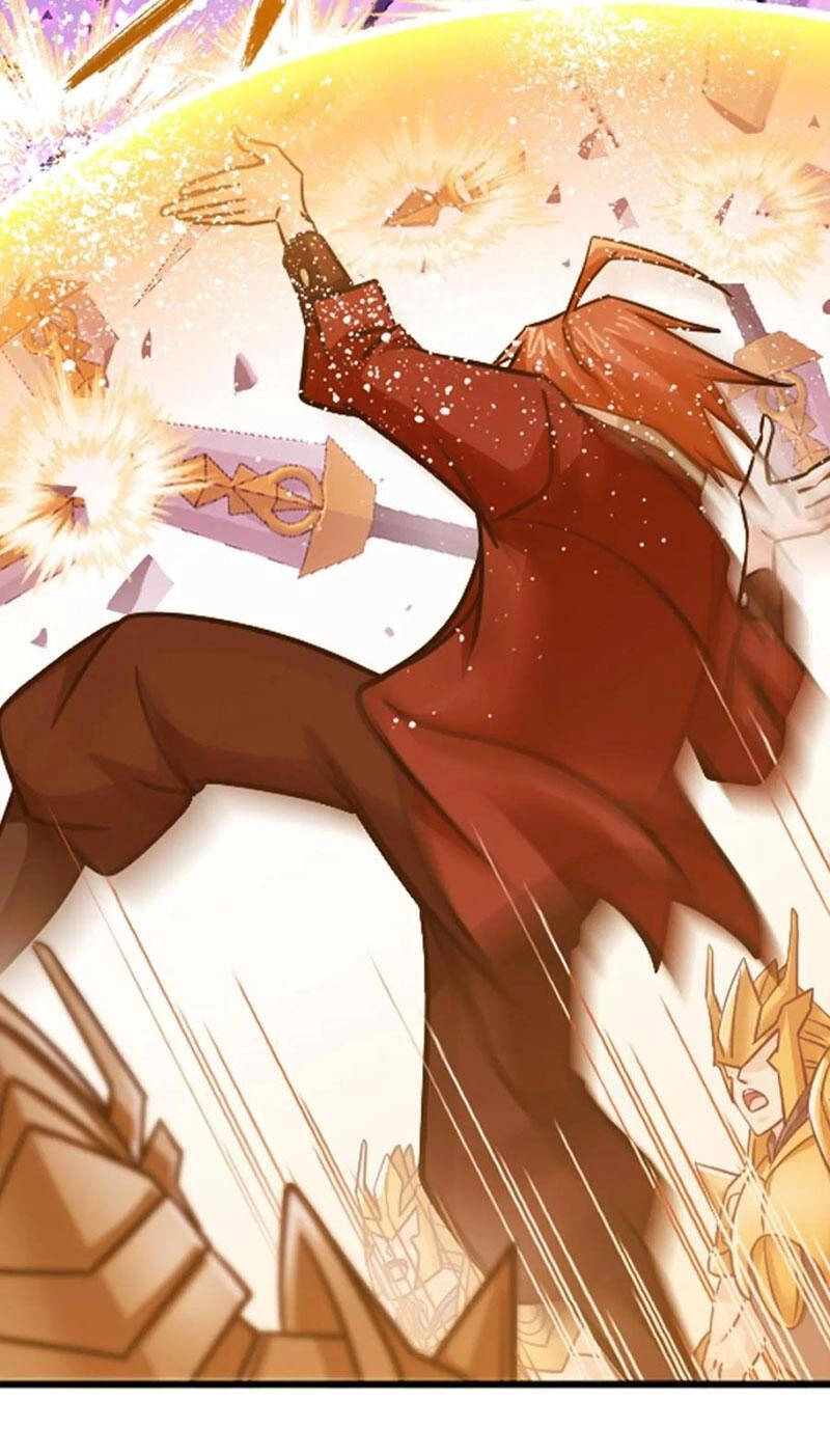 Đấu La Đại Lục Chapter 347.5 - 33