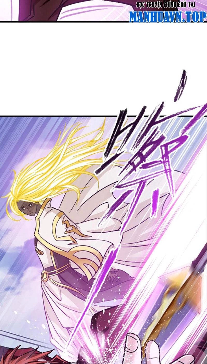 Đấu La Đại Lục Chapter 347.5 - 35