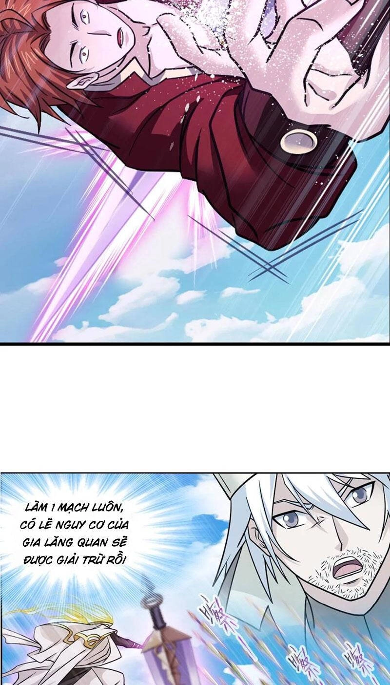 Đấu La Đại Lục Chapter 347.5 - 36