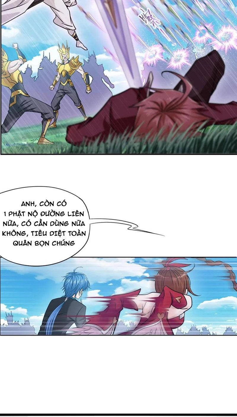 Đấu La Đại Lục Chapter 347.5 - 37