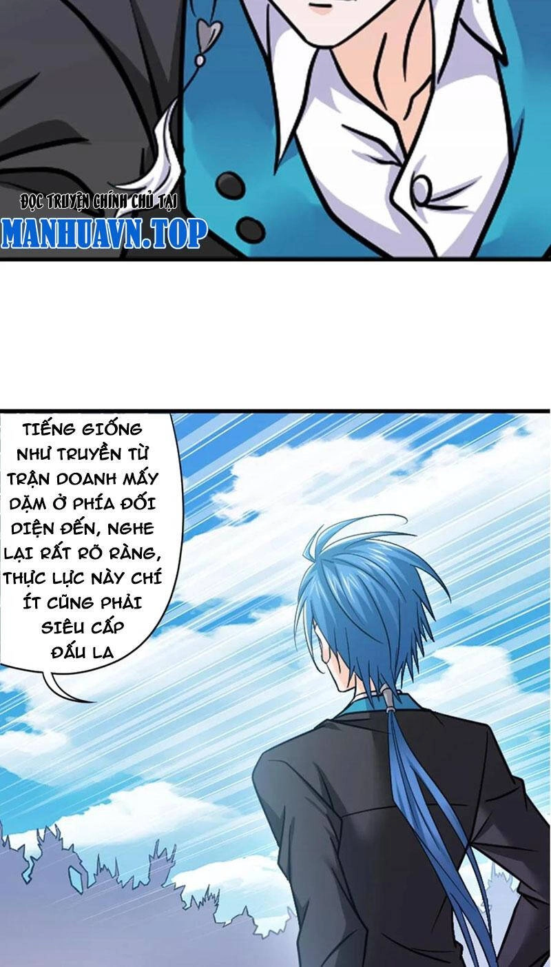 Đấu La Đại Lục Chapter 347.5 - 40