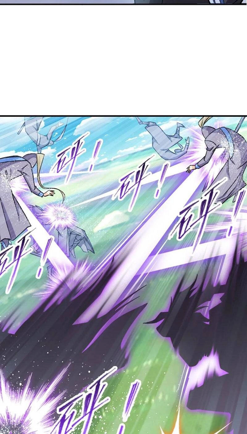 Đấu La Đại Lục Chapter 347.5 - 41