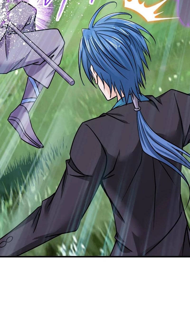 Đấu La Đại Lục Chapter 347.5 - 42