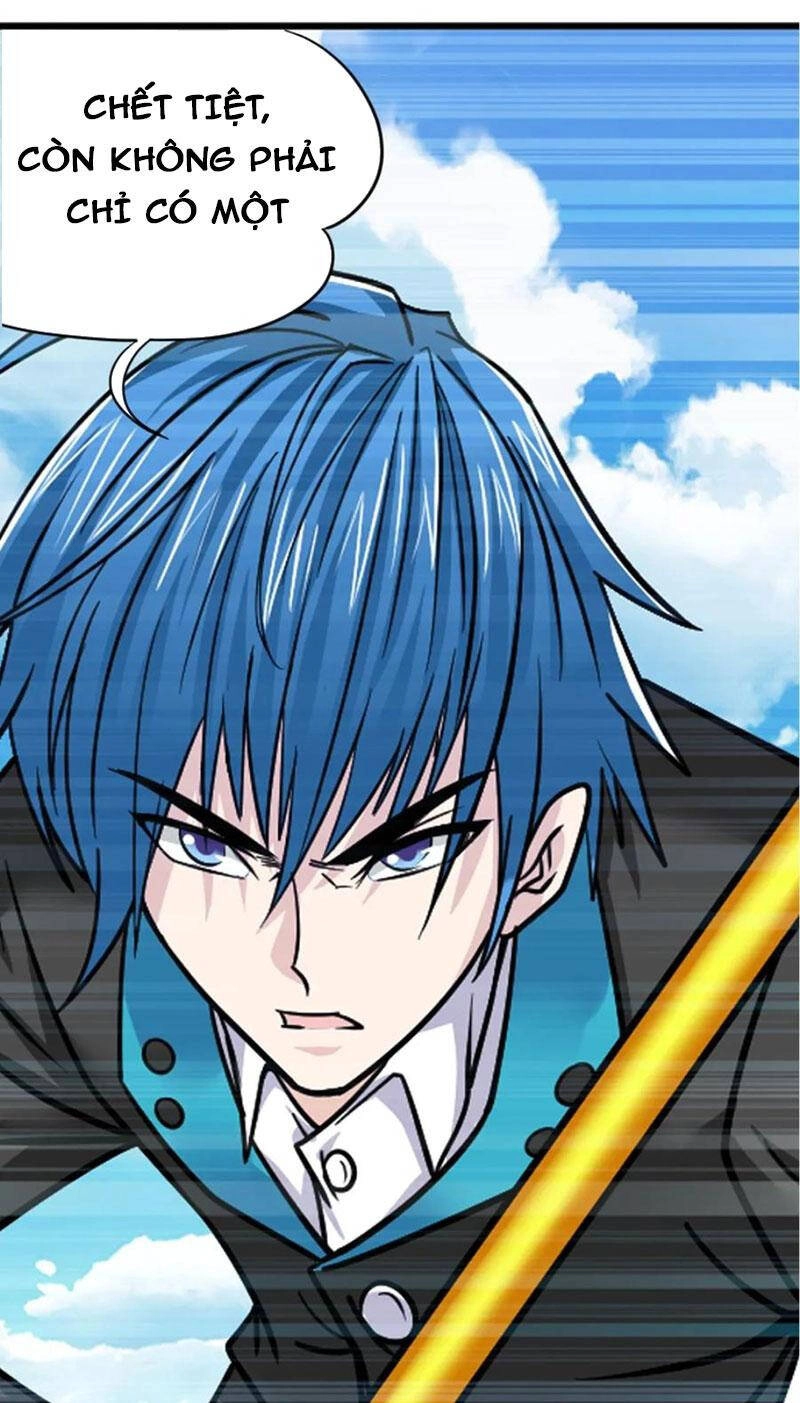 Đấu La Đại Lục Chapter 347.5 - 43