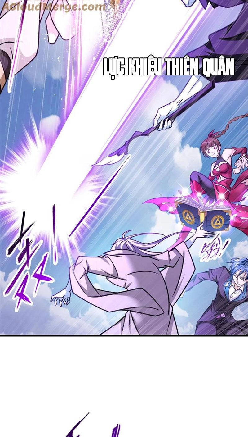 Đấu La Đại Lục Chapter 347.6 - 4