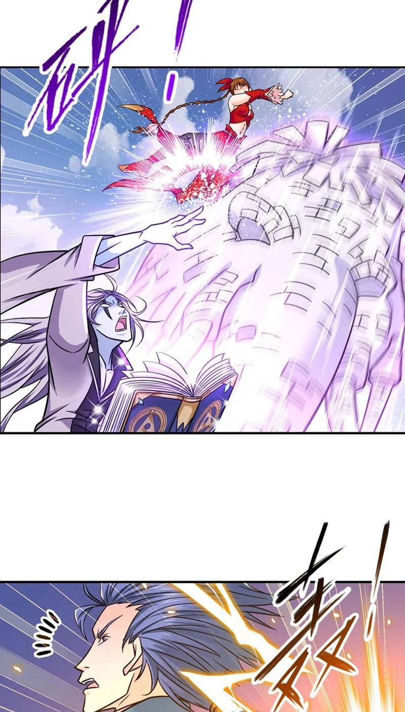 Đấu La Đại Lục Chapter 347.6 - 5